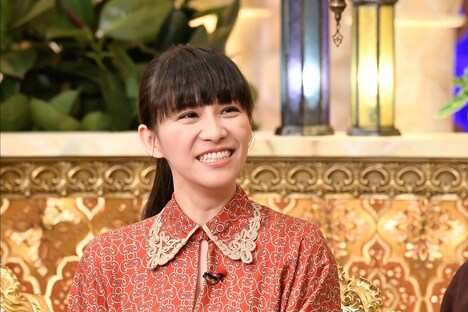 あ～ちゃん (c)TBS