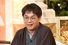 立川志らく (c)TBS