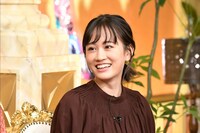 前田敦子 (c)TBS