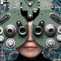 松任谷由実「深海の街」配信ジャケット