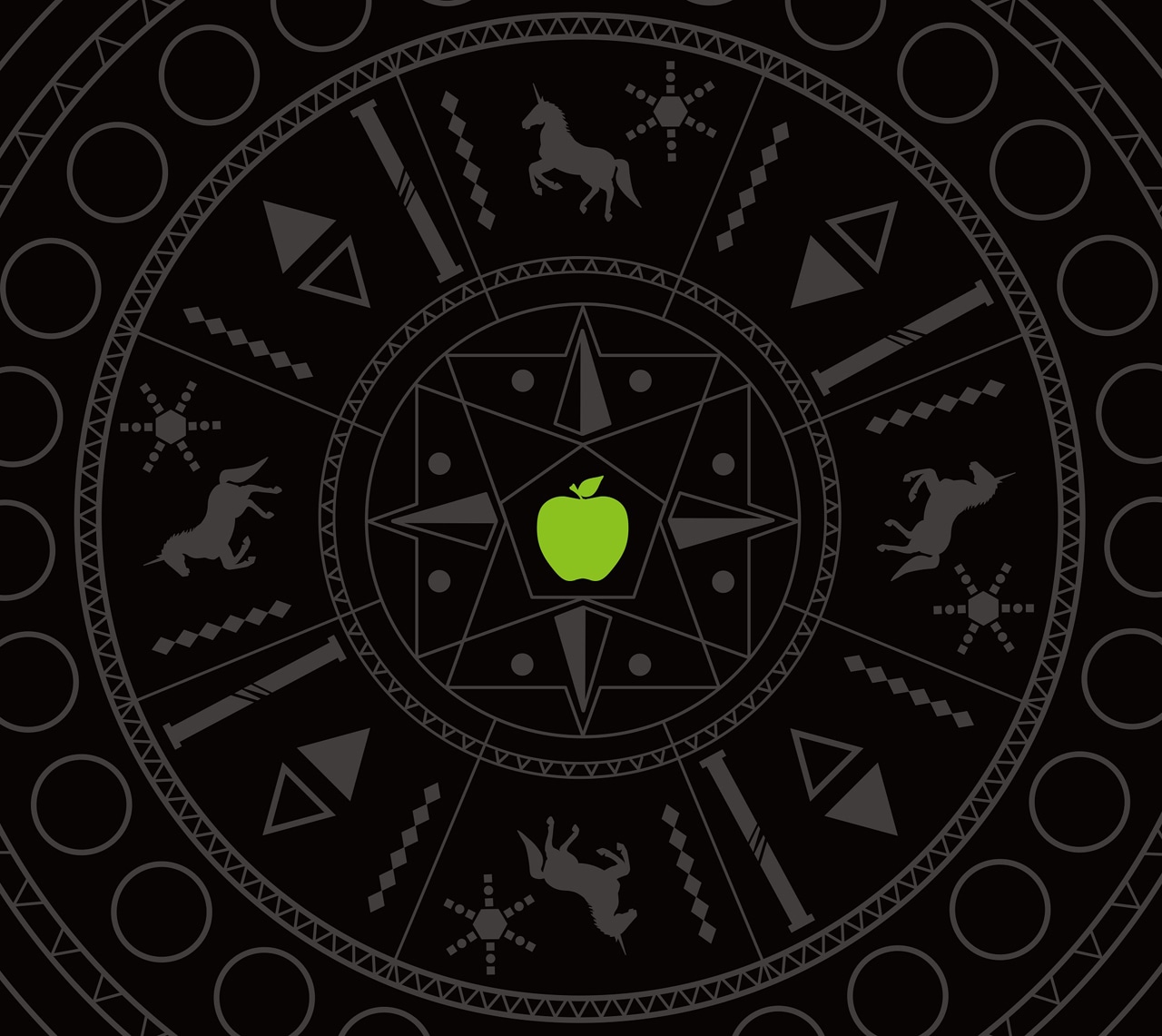 Mrs. GREEN APPLE「Attitude」初回限定盤ジャケット