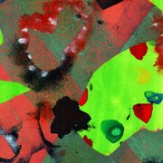 んoon「Hoajao」配信ジャケット