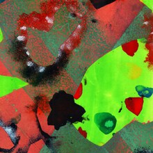 んoon「Hoajao」配信ジャケット