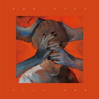 みゆな「ユラレル」CD＋DVD盤ジャケット