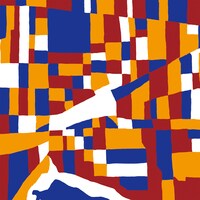 ストレイテナー「Blank Map」ジャケット