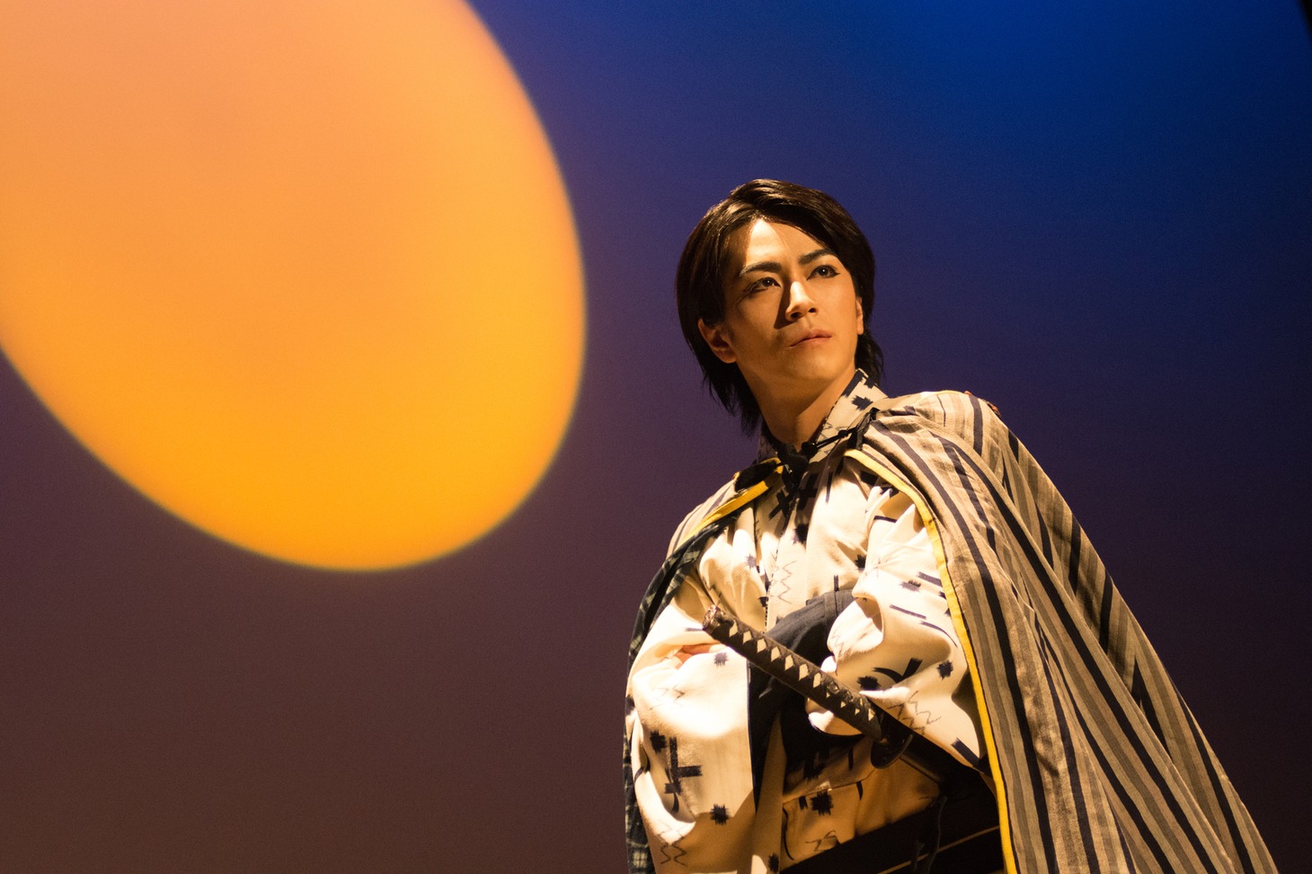 「探偵は、今夜も憂鬱な夢を見る。2」新場面写真