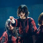 欅坂46初の東京ドーム公演は平手ソロ曲で終幕、超満員の会場に大きな余韻残す