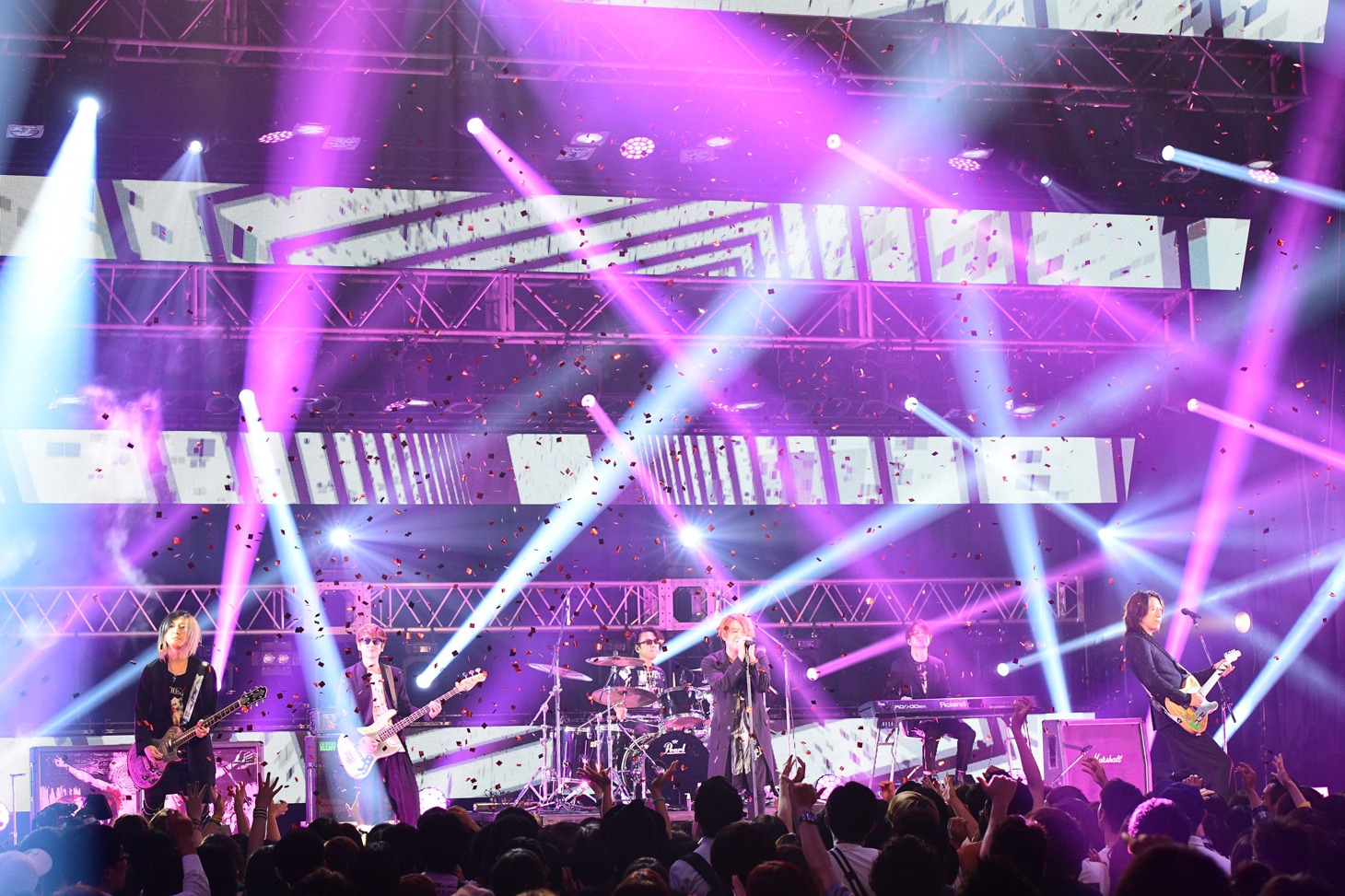 GLAY
