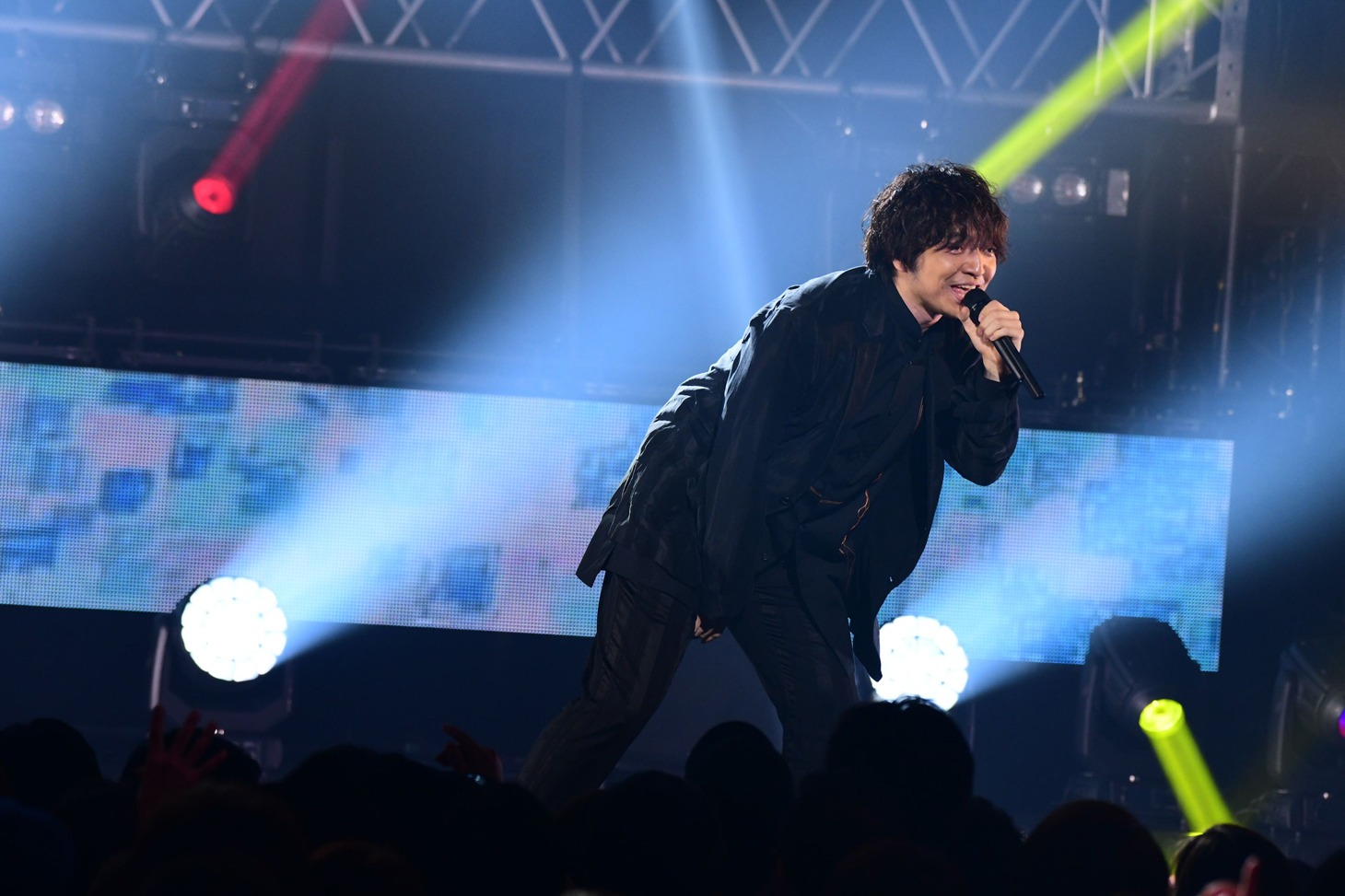 三浦大知