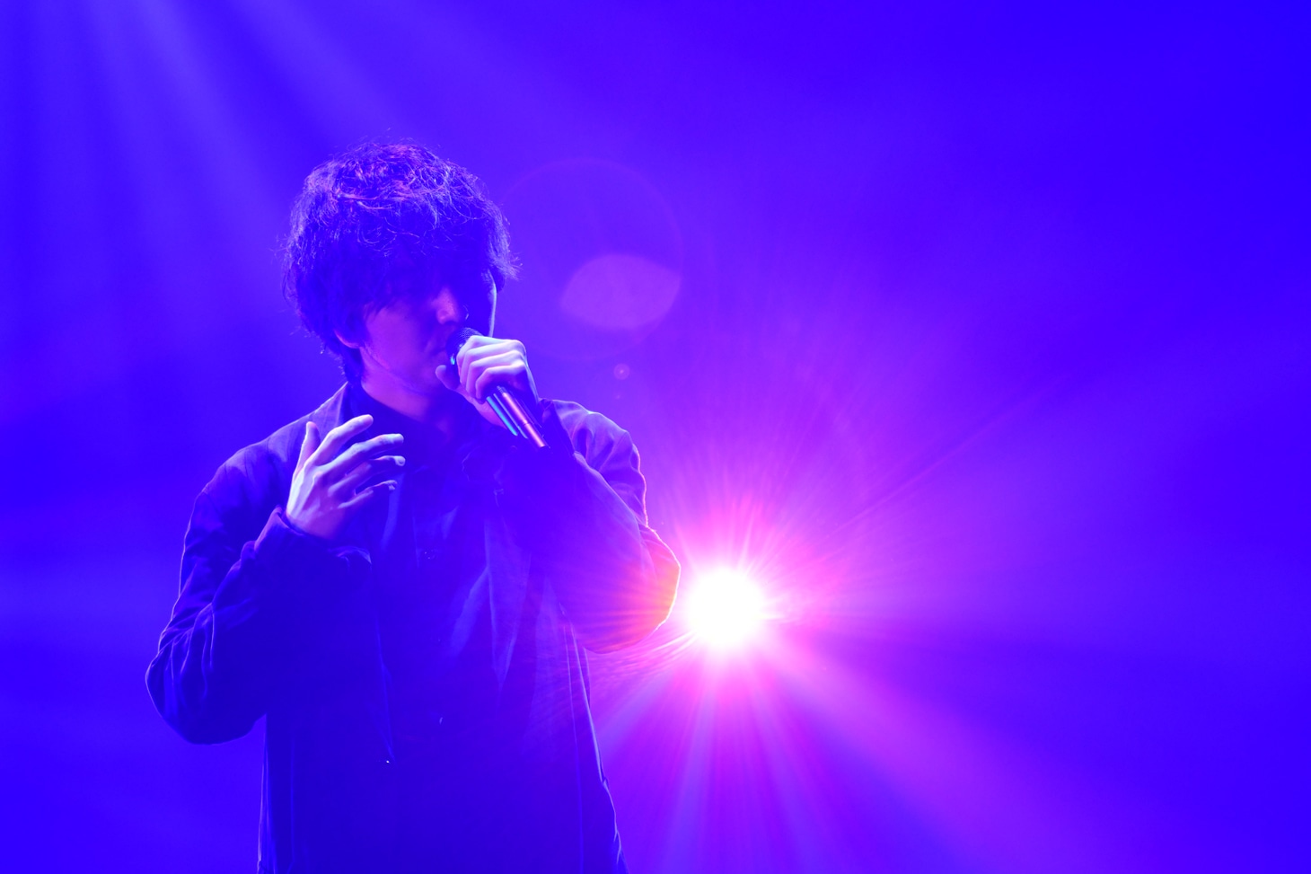 三浦大知