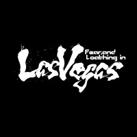 Fear, and Loathing in Las Vegas「The Stronger,The Further You'll Be」配信ジャケット
