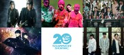 「サマソニ」B'z、Perfume、BLACKPINK、King GnuらライブをWOWOWで放送