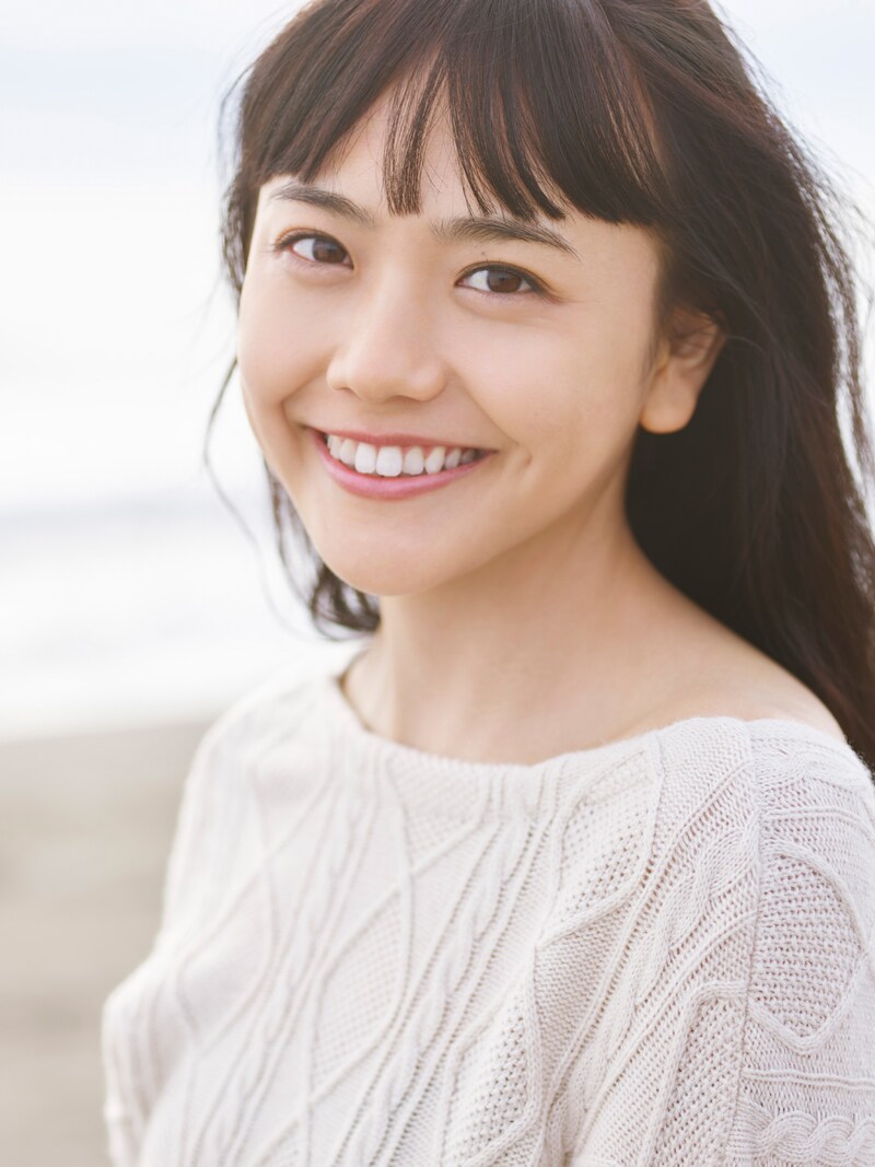 松井愛莉