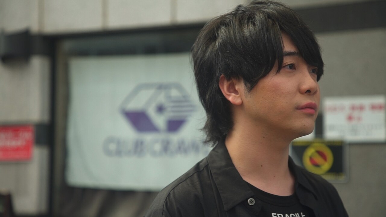 大森元貴（Mrs. GREEN APPLE）(c)フジテレビ - フジテレビ「人と音楽