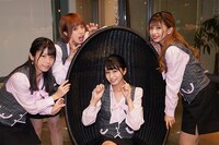 「ドル虎～アイドルだらけのプロモーション大作戦～」出演者