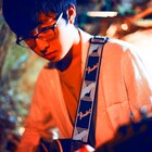 崎山蒼志が諭吉佳作/menとのコラボ曲配信、ツアーに君島大空ら参加