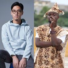 tofubeats、DEFTY。