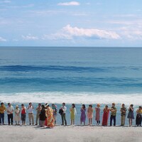 yonige「みたいなこと」配信ジャケット