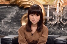 川嶋あい (c)日本テレビ