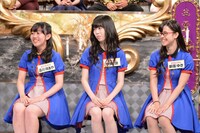 東京23区ガールズ (c)日本テレビ