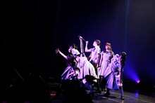 22/7「Anniversary Live 2019」(c)22/7 PROJECT