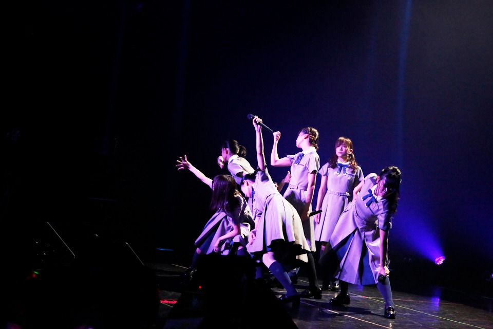 22/7「Anniversary Live 2019」(c)22/7 PROJECT