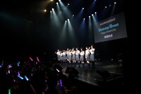 22/7「Anniversary Live 2019」(c)22/7 PROJECT