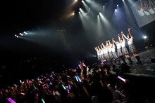 22/7「Anniversary Live 2019」(c)22/7 PROJECT