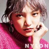 須田アンナ（E-girls）