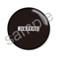 Nulbarich「2ND GALAXY」楽天ブックス特典オリジナル缶ミラー