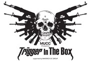 「JACK IN THE BOX」をMUCCがジャック！第1弾でHYDE、シド、D'ERLANGERら