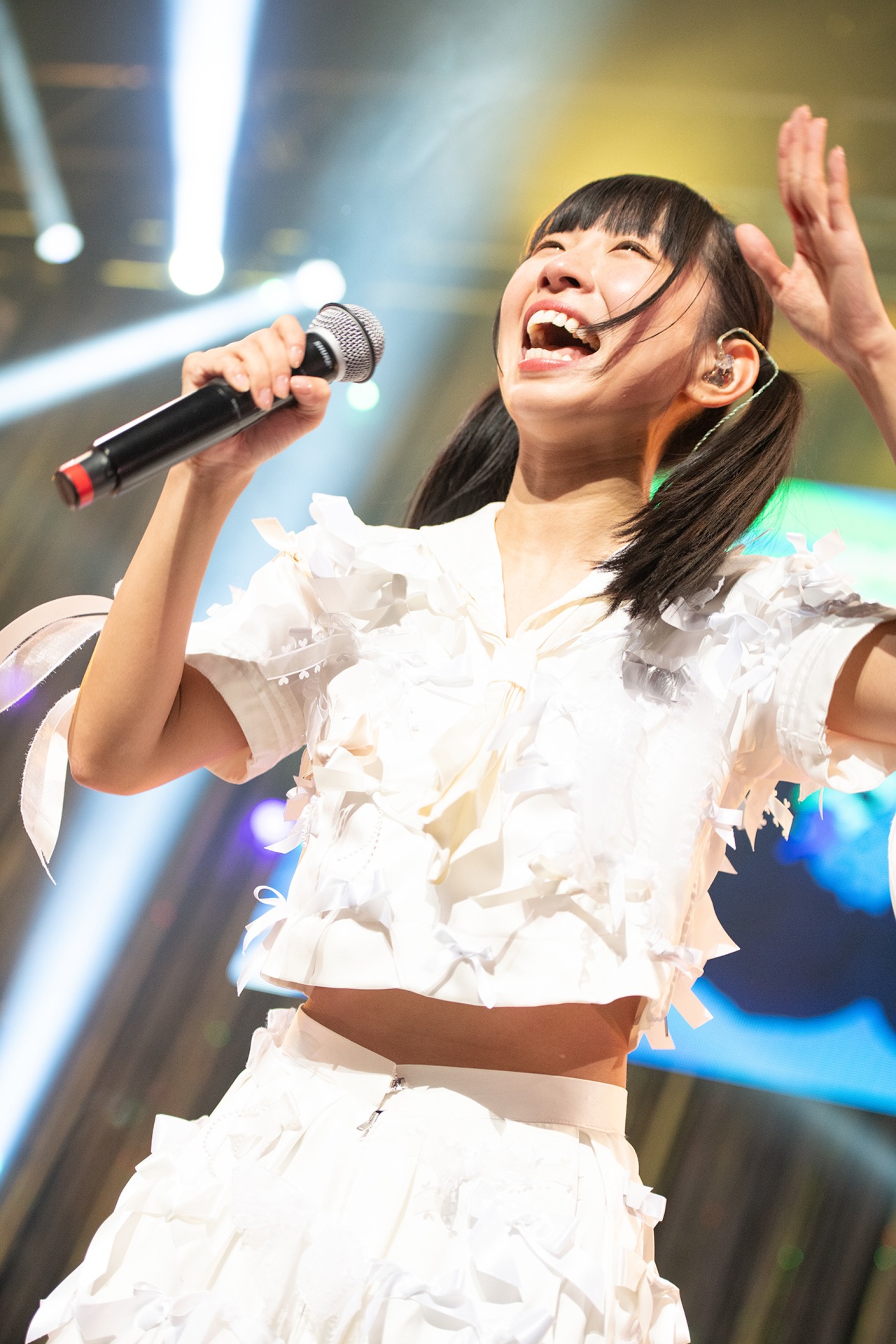 古川未鈴