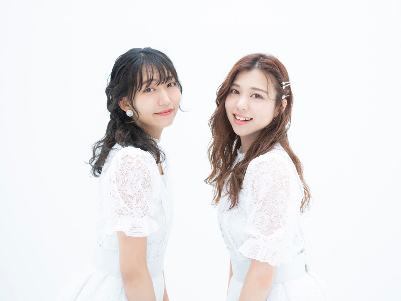 WHY@DOLL活動終了前にラストアルバム発売、吉田哲人による書き下ろし曲も