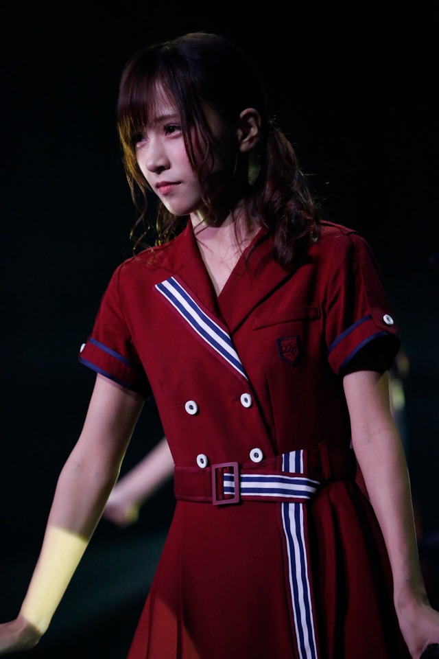 宮瀬玲奈 (c)22/7 PROJECT