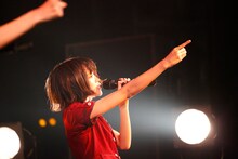 高辻麗 (c)22/7 PROJECT