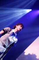 白沢かなえ (c)22/7 PROJECT