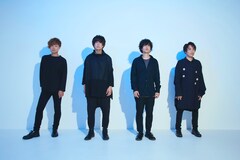 ab initio、思い入れのある楽曲「虹」配信リリース