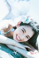 秋本帆華「TEAM SHACHI アートブックコレクション Vol.1 うたかたの夢 秋本帆華」より。