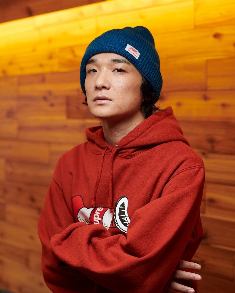 石崎ひゅーい「左ききのエレン」で初連ドラレギュラー、演じたことない役柄に挑戦