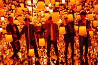 スペースシャワーTV「V.I.P. -Official髭男dism-」より。