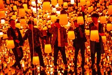 スペースシャワーTV「V.I.P. -Official髭男dism-」より。