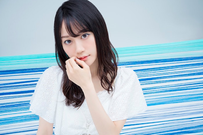 小倉唯がTikTok開設、新曲「赤いリボン」動画で解禁