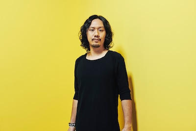 YOH（ORANGE RANGE）