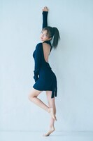 「CanCam」2019年11月号より宇野実彩子。