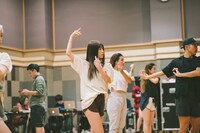 「CanCam」2019年11月号より宇野実彩子。