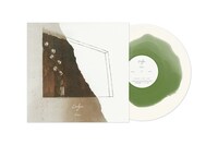 Predawn「Calyx EP」アナログ盤面