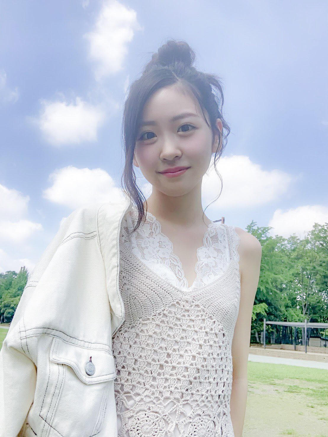 櫻井優衣