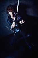 STEREO DIVE FOUNDATION