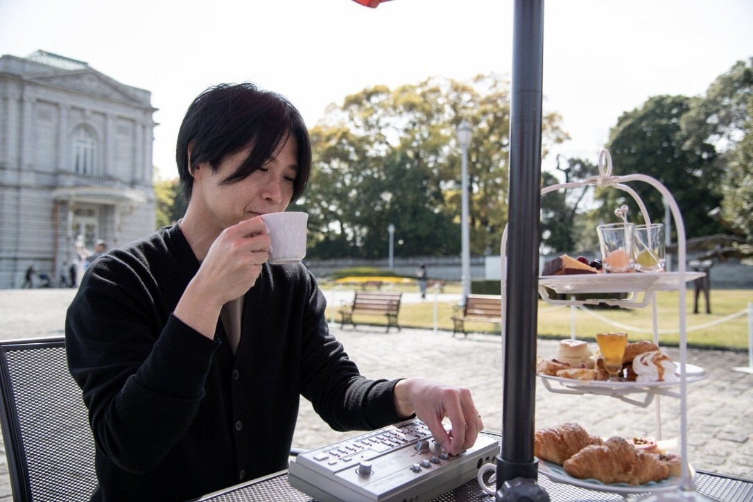 NEO・ニュー・ミュージックの新星現る！吉田哲人がソロデビュー、来春にはアルバムも