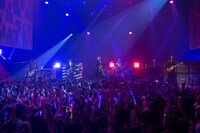 GLAY（写真提供：NHK）